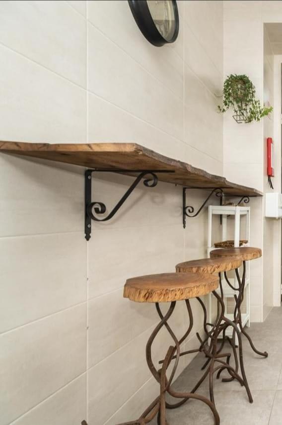 Retro M2 R4 - Lovely Double Room With Shared Bathroom Lisboa المظهر الخارجي الصورة